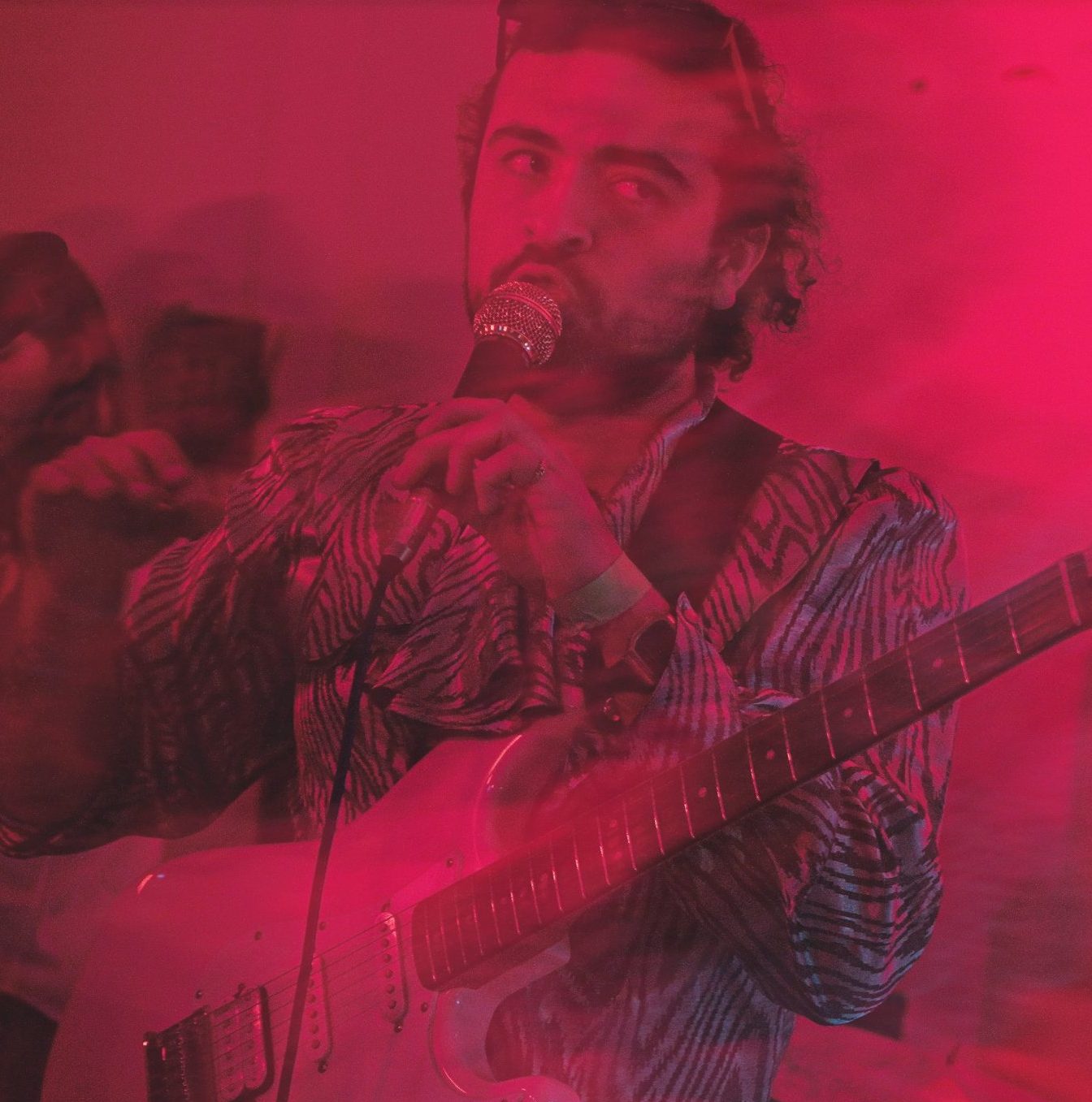 David Anaya — This Order Studios