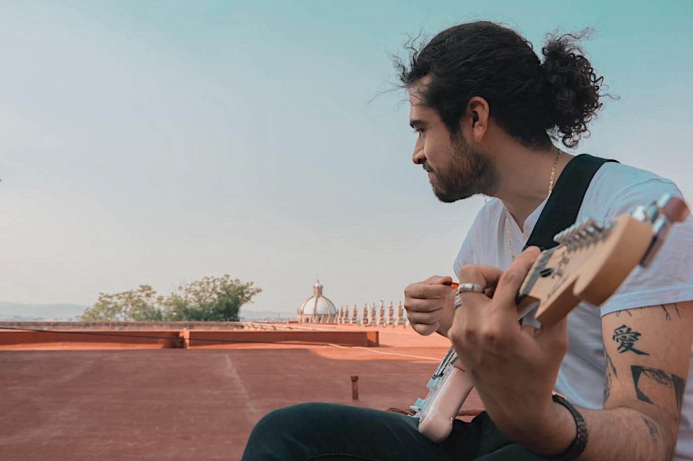 David Anaya - This Order Studios