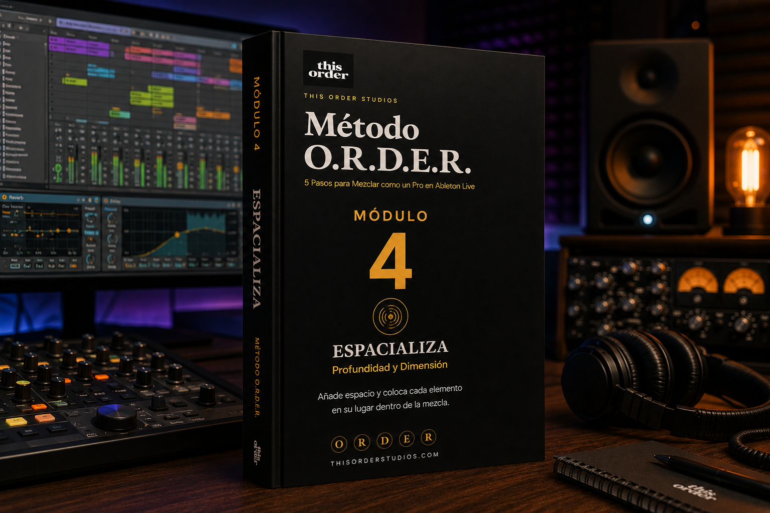 Módulo 4