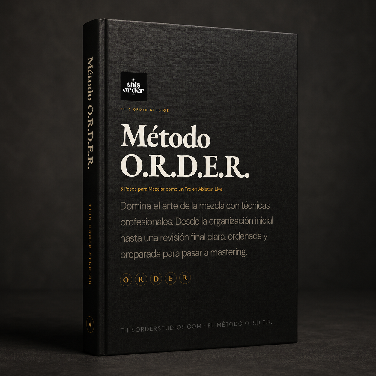 5 Pasos para Mezclar como un Pro