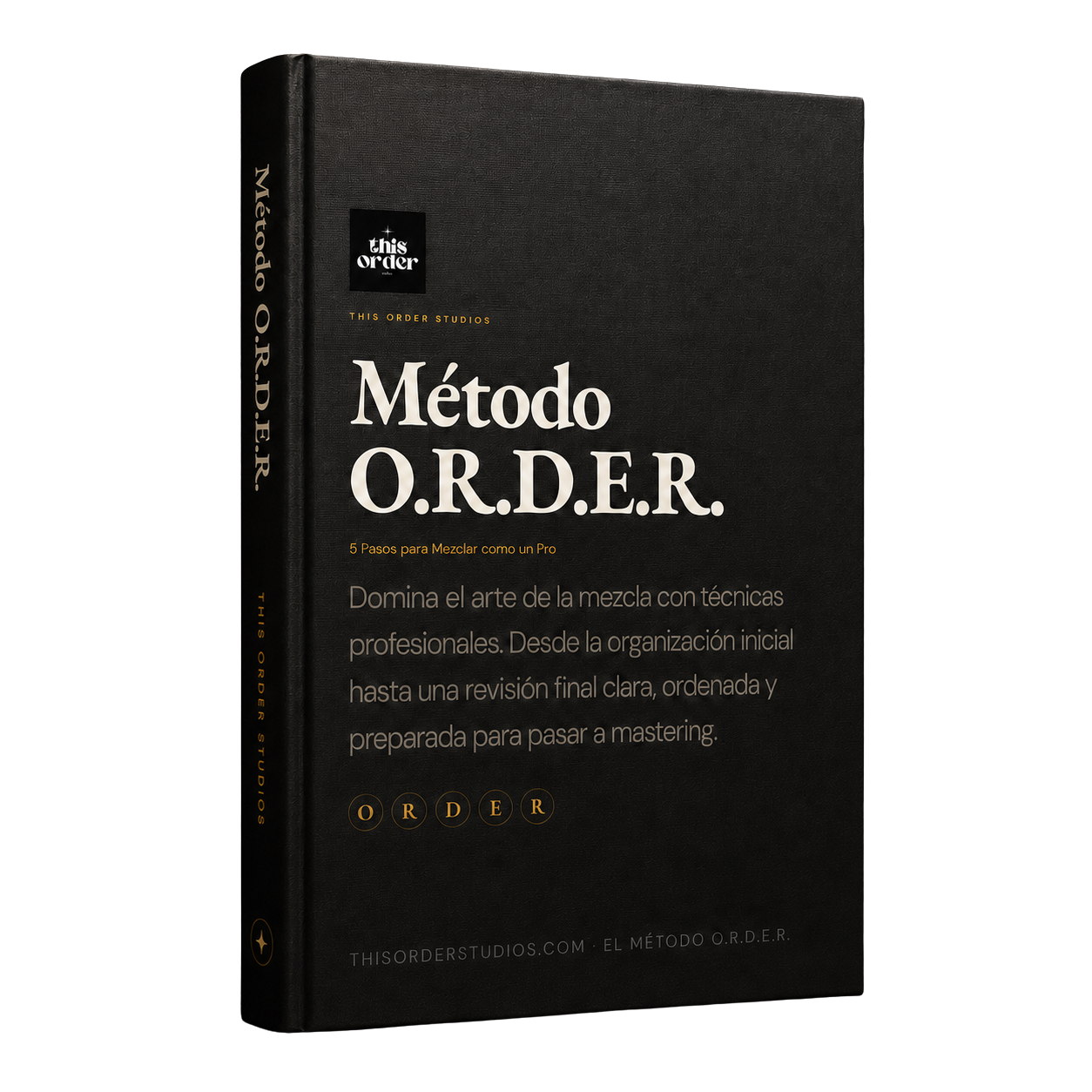 5 Pasos para Mezclar como un Pro
